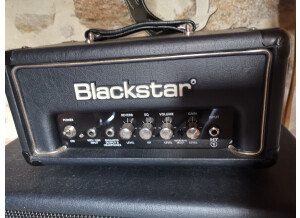 Blackstar Amplification HT-408
