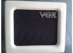 Vox Mini 3 - Vintage Feel Ivory