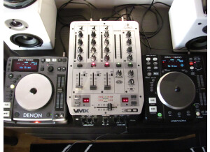 Denon DJ DN-S1200 (98456)