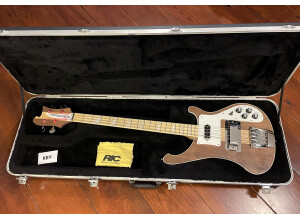 Rickenbacker 4003W