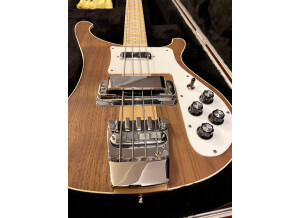 Rickenbacker 4003W