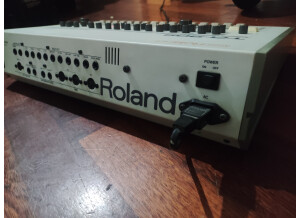 Roland TR-909 (89554)