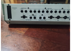 Roland TR-909 (50627)