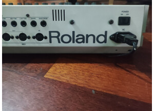 Roland TR-909 (44697)
