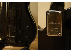 Ibanez RB885 (44542)
