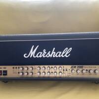 MARSHALL JCM 2000 TSL 100