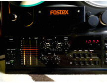 FOSTEX M20 - 11