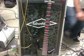 Silverblade DLB 610
