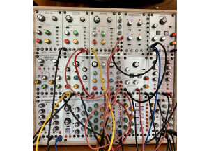 Behringer Clocked Sequential Control Module 1027 (12523)