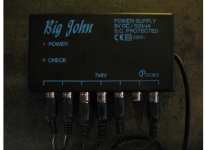 Cioks Big John (85461)