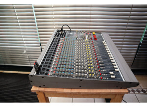 Allen & Heath GL3 16/4/2