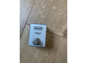 MXR M199 Tap Tempo (42686)