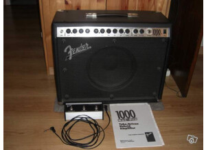 Fender Roc Pro 1000 (4344)