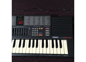 Yamaha PSS-390 (71257)