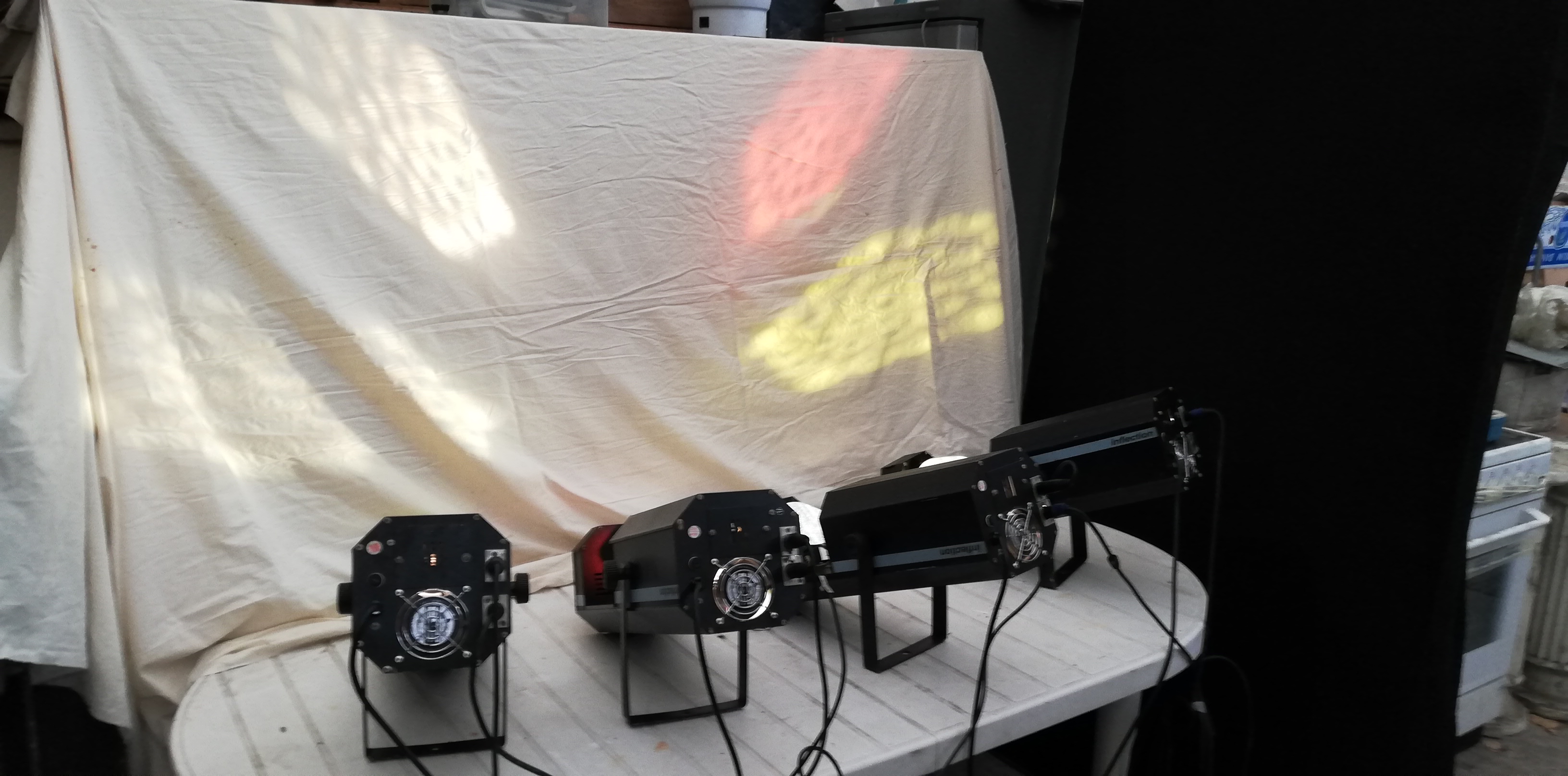 Geni Nimbus-2 (9713)