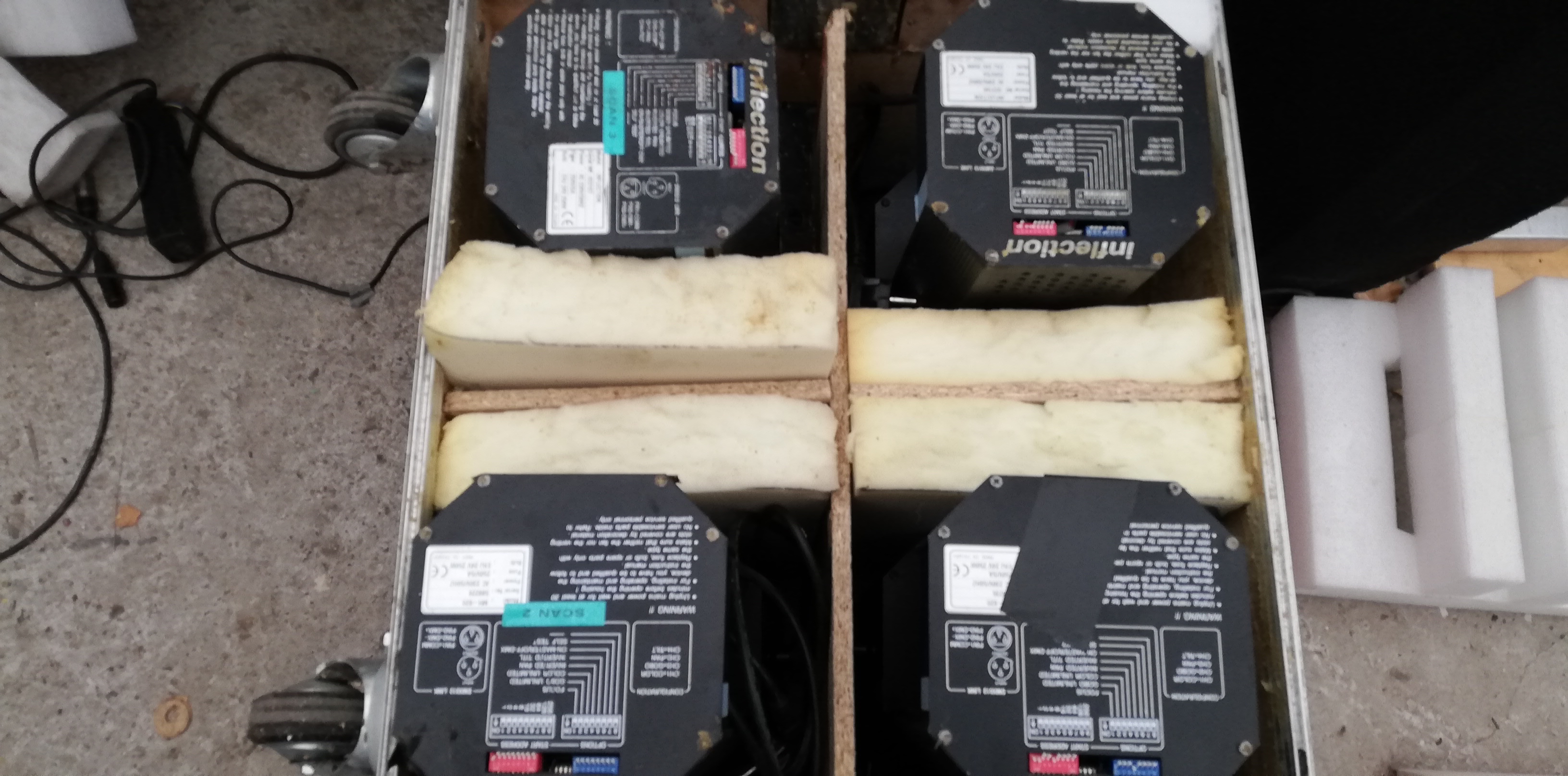 Geni Nimbus-2 (41115)