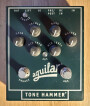 Vends Aguilar Tone Hammer Preamp/D.I.