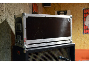 Krank Amplification Dimebag Signature Series - Krankenstein Head (80814)