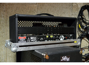 Krank Amplification Dimebag Signature Series - Krankenstein Head (65036)