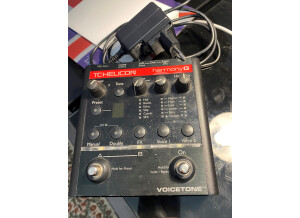 TC HELICON