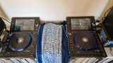 Vends DEUX Denon DJ SC6000 Prime