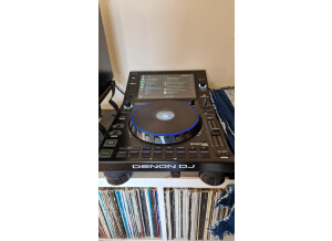 Denon DJ SC6000 Prime (98772)
