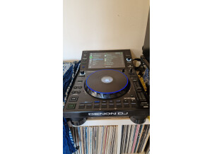 Denon DJ SC6000 Prime (89294)