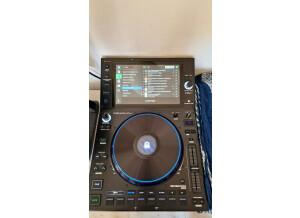 Denon DJ SC6000 Prime (76622)