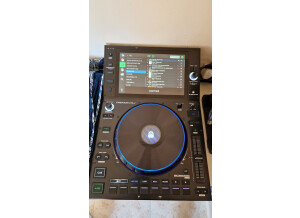 Denon DJ SC6000 Prime (31670)
