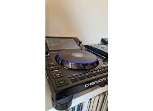 Denon DJ SC6000 Prime (36589)