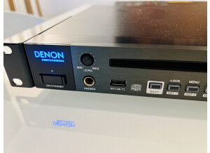 Denon Professional DN-700C