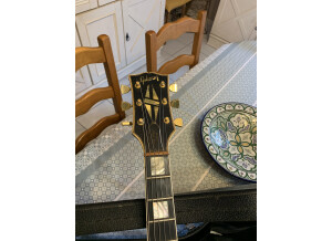 Gibson Les Paul Custom Black Beauty (1968)