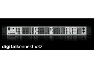 TC Electronic Digital Konnekt x32 (20158)
