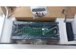 Arturia RackBrute 3U (43411)