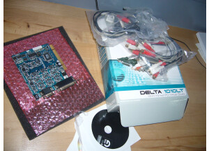 M-Audio Delta 1010 LT