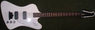 Epiphone Thunderbird Classic-IV Pro