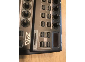 ZAQ Audio Zaquencer (55241)