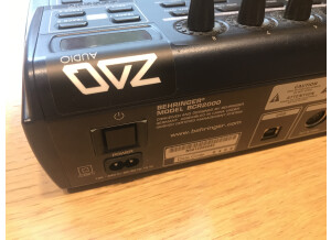 ZAQ Audio Zaquencer (96587)