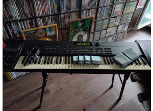 Roland XP-80 (65939)