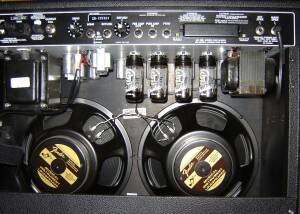 Fender Twin Amp (2002-2010)