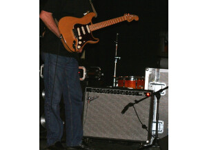 Fender Twin Amp [2002-2010]