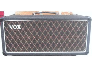 Vox AC50 JMI (76170)