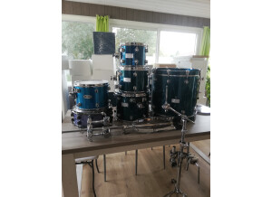 Mapex Saturn Series Limited Edition