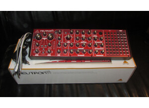 Behringer Neutron (19461)