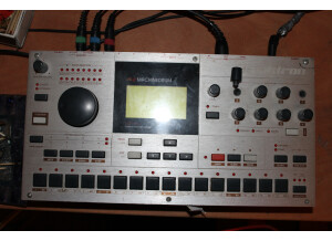 Elektron Machinedrum SPS-1 (38541)