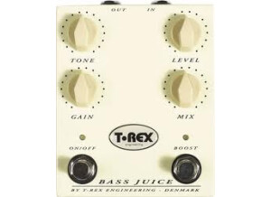 T-Rex Engineering Bass Juice (93537)