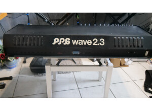 PPG Wave 2.3 (66216)