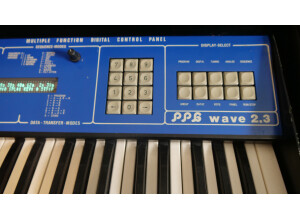 PPG Wave 2.3 (40380)