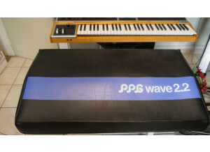PPG Wave 2.3 (23475)