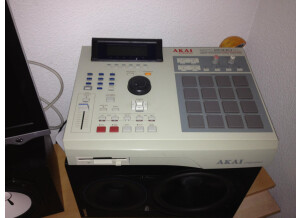 Akai MPC2000XL (49290)